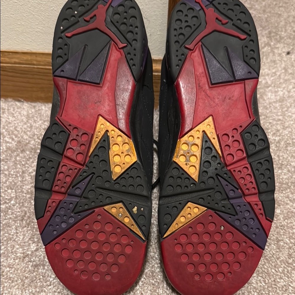 Jordan Raptor 7s - Picture 5 of 7